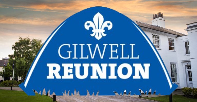 Gilwell Reunion 2017